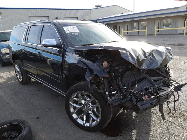 CHEVROLET SUBURBAN K 2018 1gnskjkc8jr259940