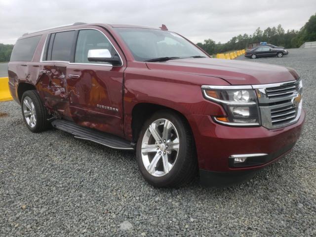 CHEVROLET SUBURBAN K 2018 1gnskjkc8jr349153