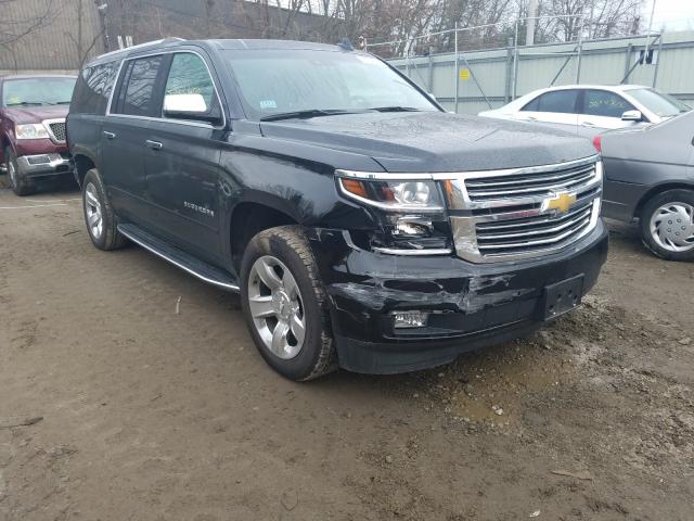 CHEVROLET SUBURBAN K 2018 1gnskjkc8jr386509