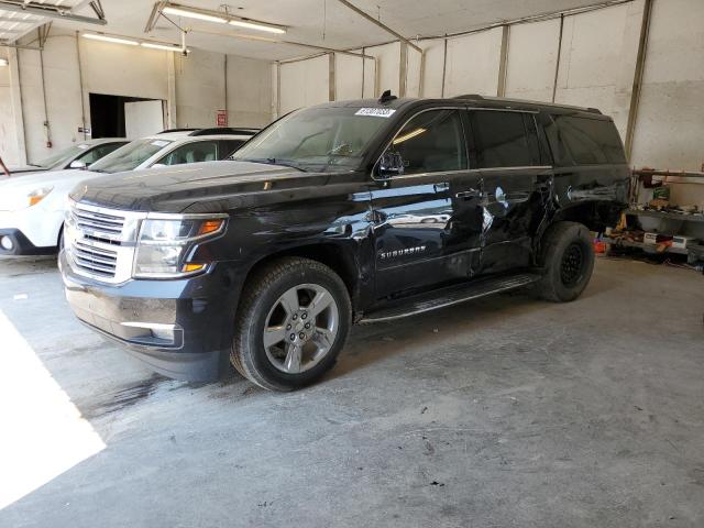 CHEVROLET SUBURBAN K 2019 1gnskjkc8kr215549