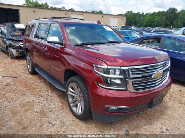 CHEVROLET SUBURBAN 2020 1gnskjkc8lr212863