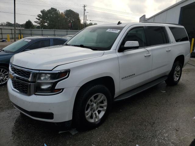 CHEVROLET SUBURBAN K 2015 1gnskjkc9fr123016