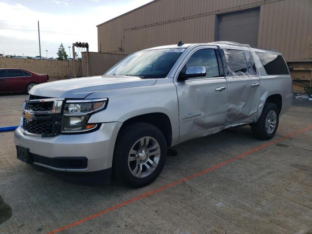 CHEVROLET SUBURBAN K 2015 1gnskjkc9fr127566