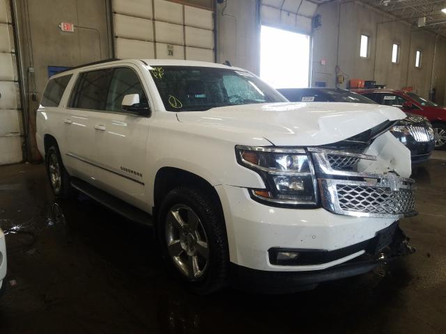 CHEVROLET SUBURBAN K 2015 1gnskjkc9fr136123