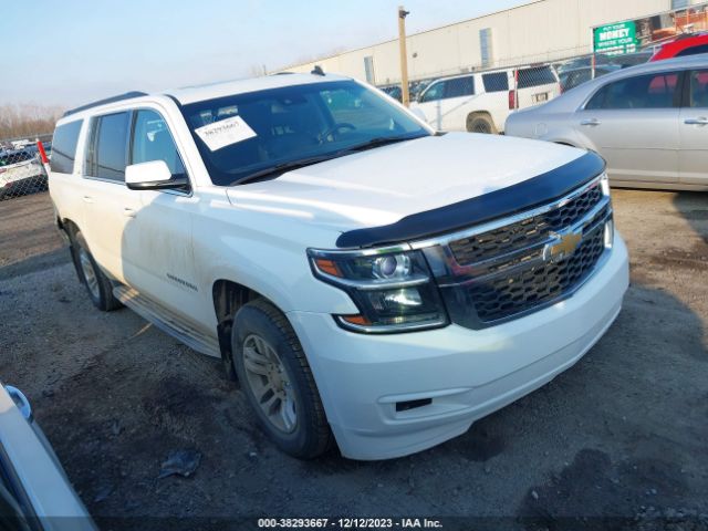 CHEVROLET NULL 2015 1gnskjkc9fr169042