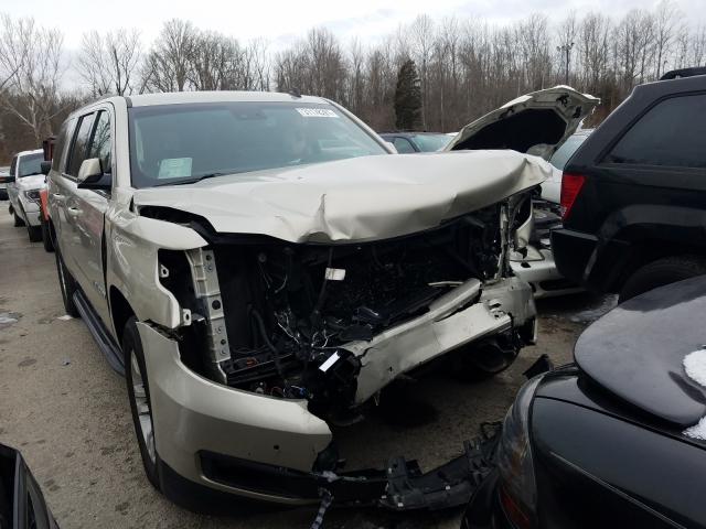 CHEVROLET SUBURBAN K 2015 1gnskjkc9fr176153