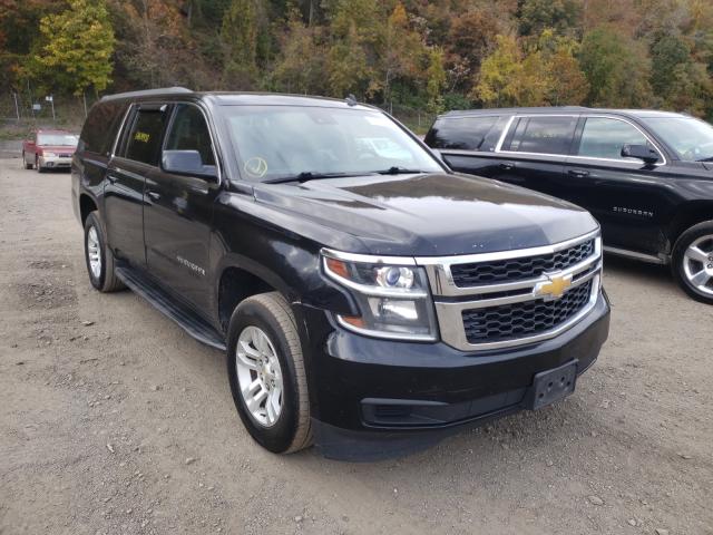 CHEVROLET SUBURBAN K 2015 1gnskjkc9fr223018