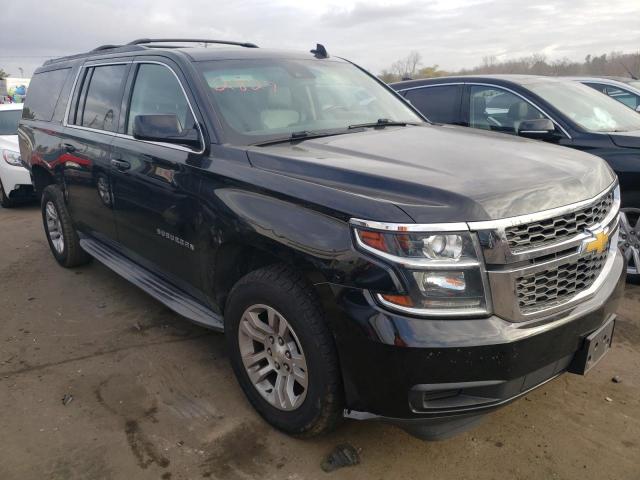 CHEVROLET SUBURBAN K 2015 1gnskjkc9fr508267