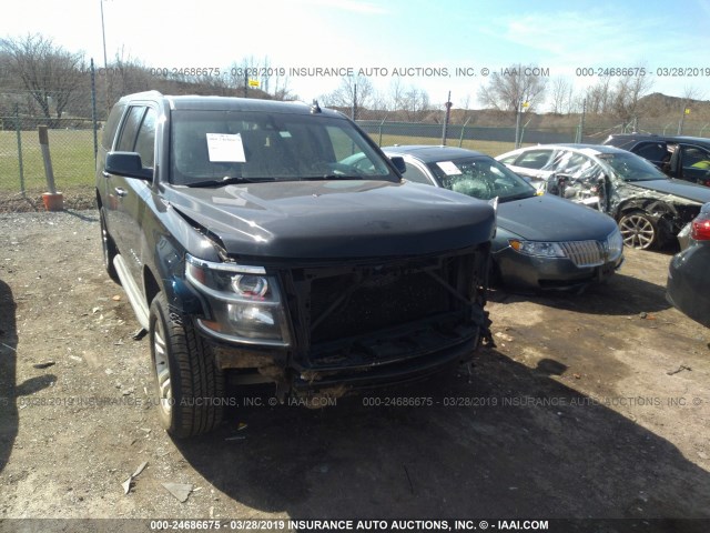 CHEVROLET SUBURBAN 2015 1gnskjkc9fr524808