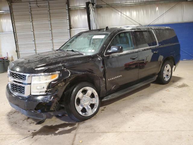 CHEVROLET SUBURBAN K 2015 1gnskjkc9fr580814