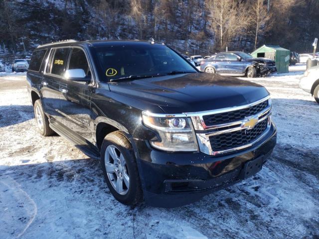 CHEVROLET SUBURBAN K 2015 1gnskjkc9fr619756