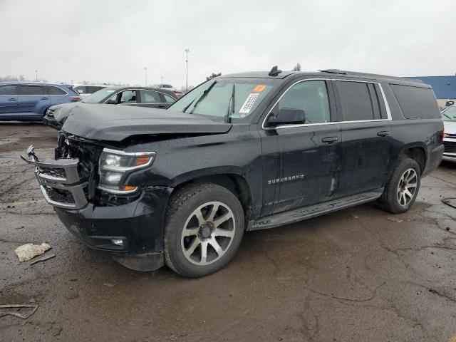 CHEVROLET SUBURBAN 2015 1gnskjkc9fr620809