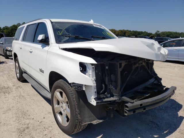 CHEVROLET SUBURBAN K 2015 1gnskjkc9fr628795