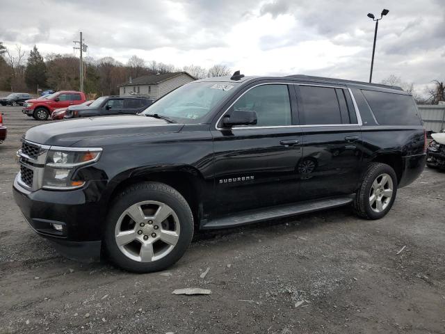 CHEVROLET SUBURBAN 2015 1gnskjkc9fr683344