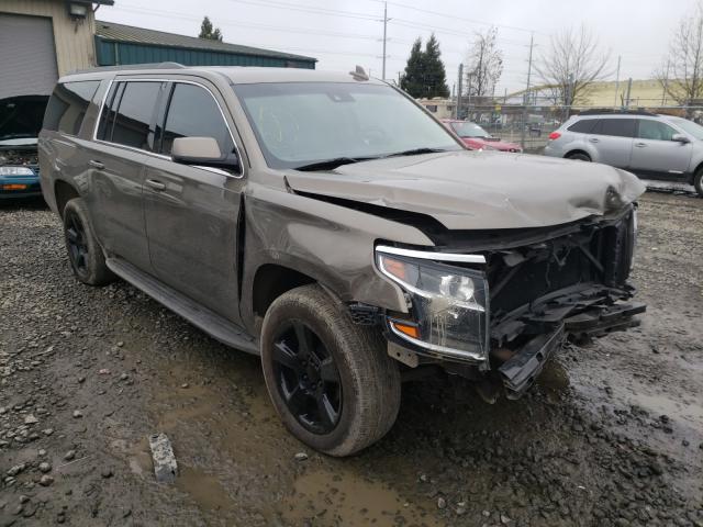 CHEVROLET SUBURBAN K 2015 1gnskjkc9fr718044