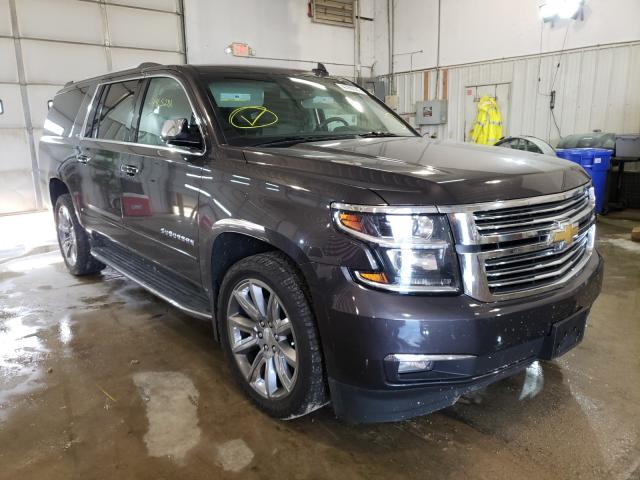 CHEVROLET SUBURBAN K 2016 1gnskjkc9gr118450