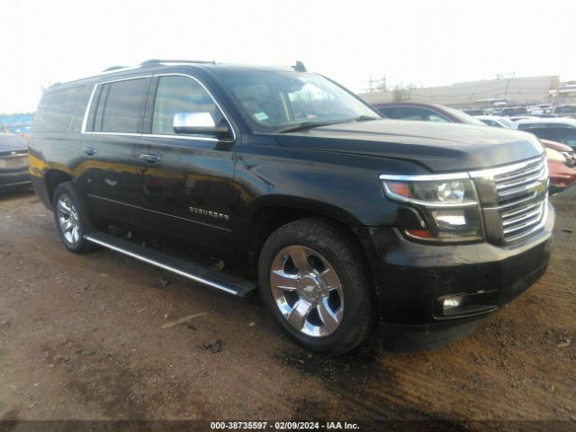 CHEVROLET SUBURBAN 2016 1gnskjkc9gr130064