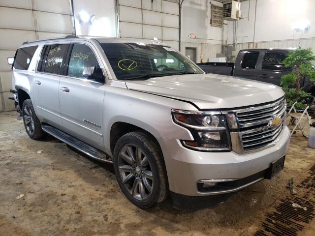 CHEVROLET SUBURBAN K 2016 1gnskjkc9gr208150