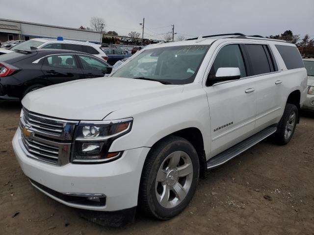 CHEVROLET SUBURBAN 2016 1gnskjkc9gr211159