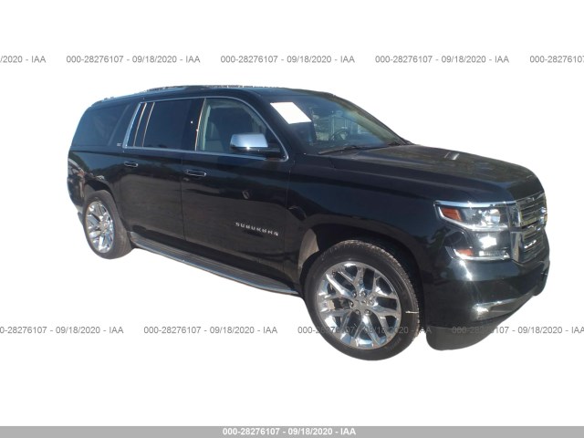 CHEVROLET SUBURBAN 2016 1gnskjkc9gr214286