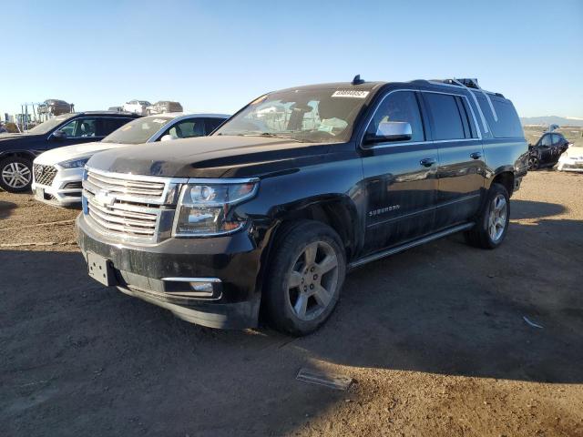 CHEVROLET SUBURBAN K 2016 1gnskjkc9gr249247