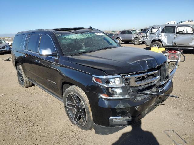 CHEVROLET SUBURBAN K 2016 1gnskjkc9gr296889