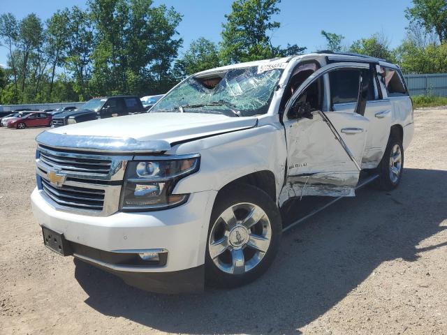 CHEVROLET SUBURBAN 2016 1gnskjkc9gr345542