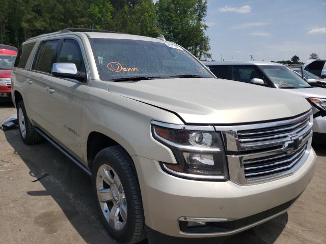 CHEVROLET SUBURBAN K 2016 1gnskjkc9gr409532