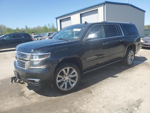 CHEVROLET SUBURBAN 2017 1gnskjkc9hr129501