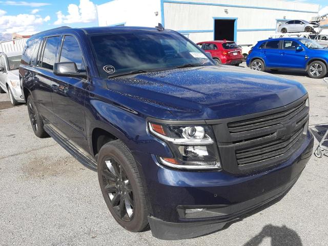 CHEVROLET SUBURBAN K 2017 1gnskjkc9hr241621