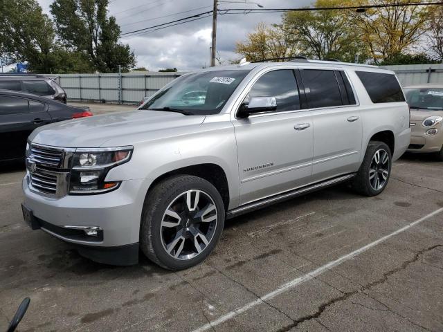 CHEVROLET SUBURBAN K 2017 1gnskjkc9hr260217