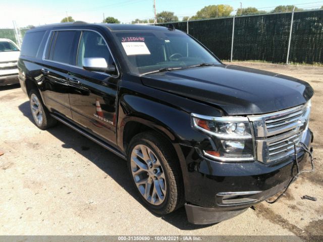 CHEVROLET SUBURBAN 2017 1gnskjkc9hr279155