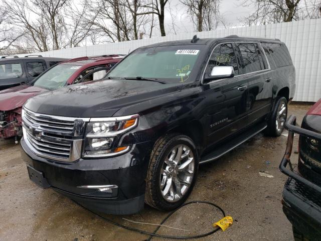 CHEVROLET SUBURBAN 2017 1gnskjkc9hr316902