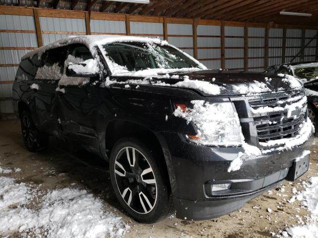 CHEVROLET SUBURBAN K 2018 1gnskjkc9jr254987