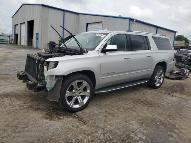 CHEVROLET SUBURBAN K 2018 1gnskjkc9jr389709