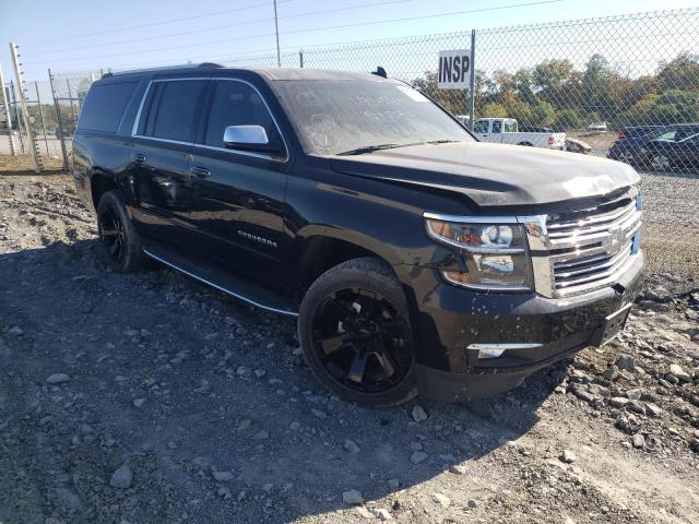 CHEVROLET SUBURBAN K 2018 1gnskjkc9jr397728