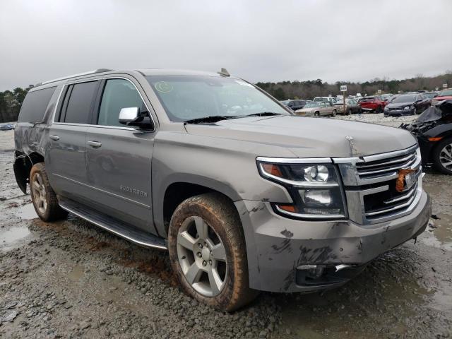 CHEVROLET SUBURBAN K 2019 1gnskjkc9kr158049