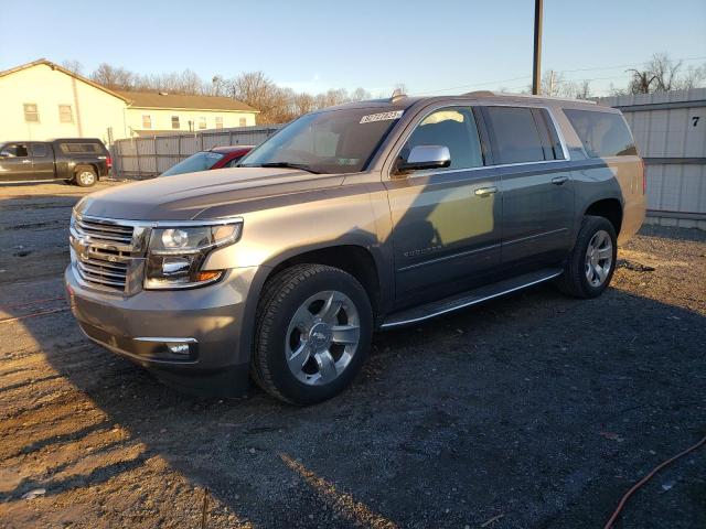 CHEVROLET SUBURBAN 2019 1gnskjkc9kr249550