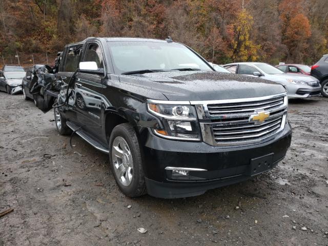 CHEVROLET SUBURBAN K 2019 1gnskjkc9kr286288