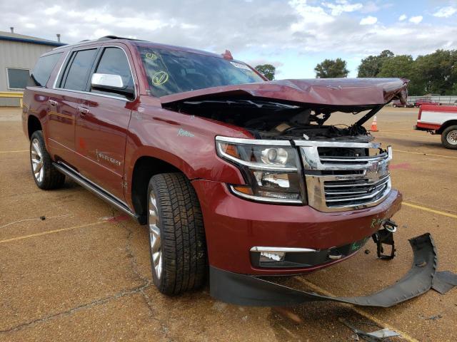 CHEVROLET SUBURBAN K 2020 1gnskjkc9lr186225