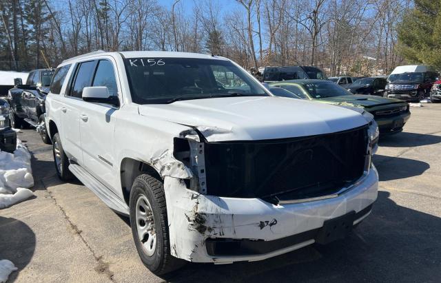 CHEVROLET SUBURBAN 2015 1gnskjkcxfr119511