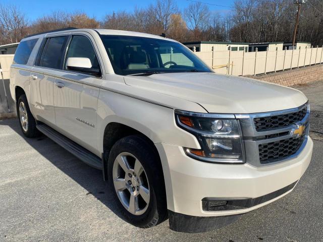 CHEVROLET SUBURBAN K 2015 1gnskjkcxfr130993