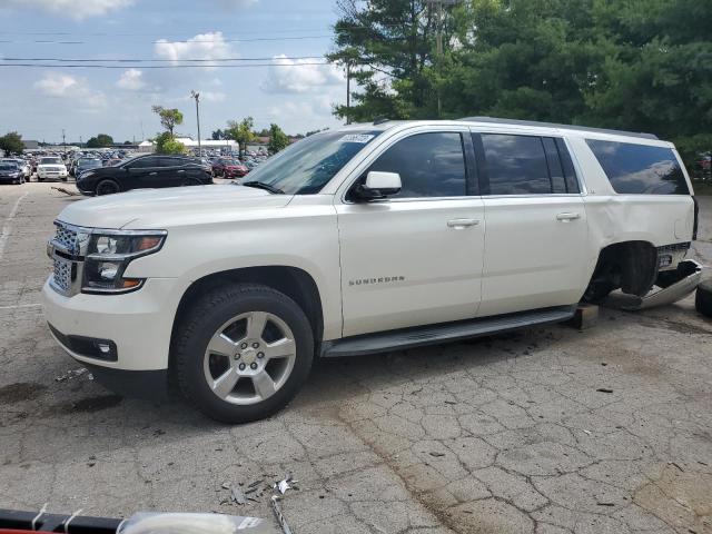 CHEVROLET NULL 2015 1gnskjkcxfr162827