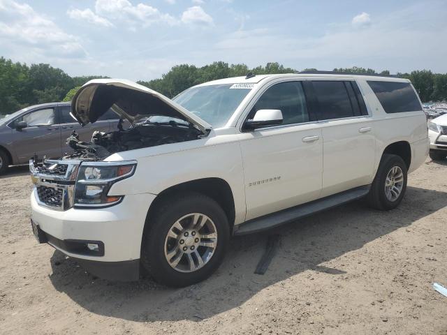 CHEVROLET SUBURBAN K 2015 1gnskjkcxfr174914