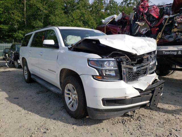 CHEVROLET SUBURBAN K 2015 1gnskjkcxfr182768