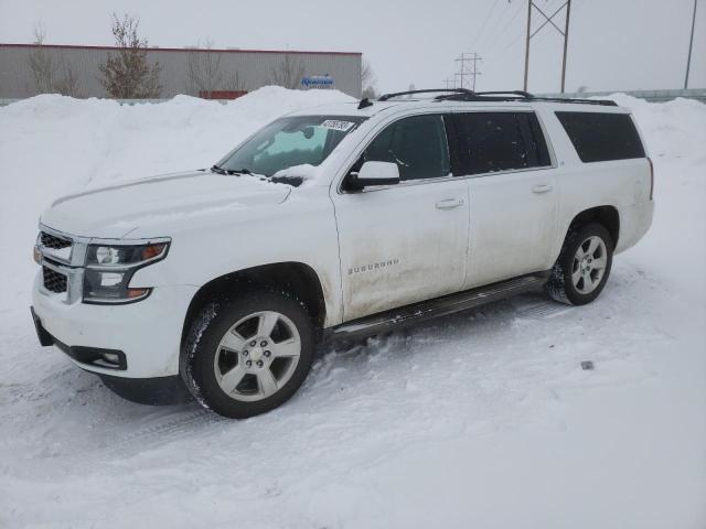 CHEVROLET SUBURBAN K 2015 1gnskjkcxfr209273