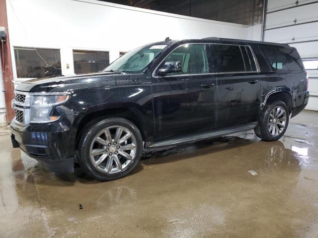 CHEVROLET SUBURBAN 2015 1gnskjkcxfr224310