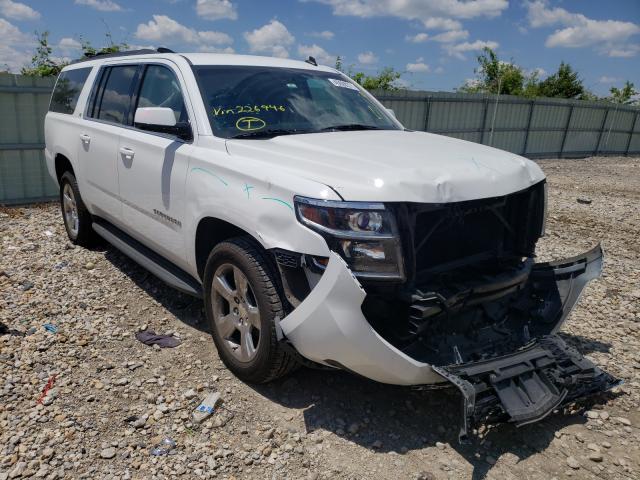 CHEVROLET NULL 2015 1gnskjkcxfr226946