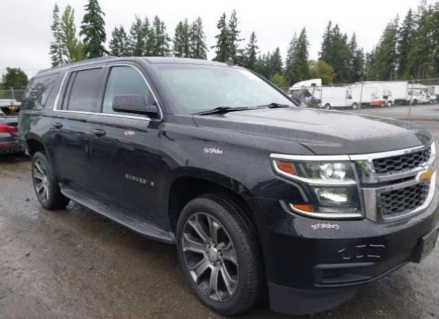 CHEVROLET SUBURBAN 2015 1gnskjkcxfr254729