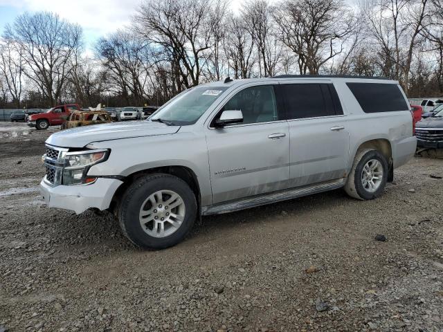 CHEVROLET SUBURBAN K 2015 1gnskjkcxfr269716